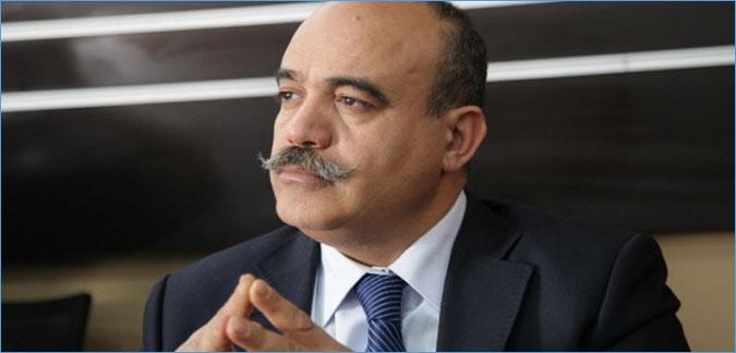 أحمد الصدّيق يغادر لجنة التوافقات